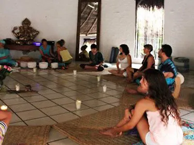 Hotel Contacto Natural (Adults Only) Puerto Vallarta