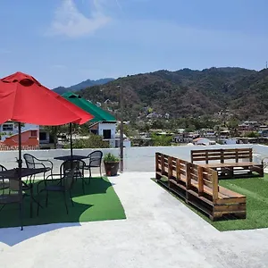 Hotel Blue, Puerto Vallarta