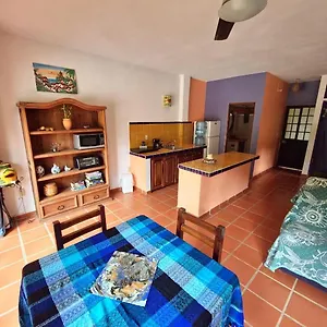 Apartahotel La Pacifica, Puerto Vallarta